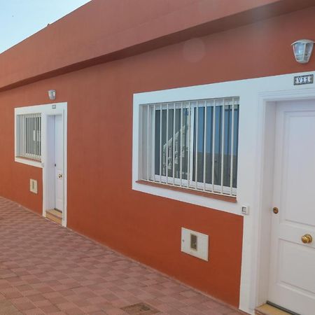 Апартаменты Miramar 9 Сан-Себастьян-де-ла-Гомера Экстерьер фото